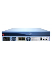 Sangoma Vega 100G Digital Gateway سنگما