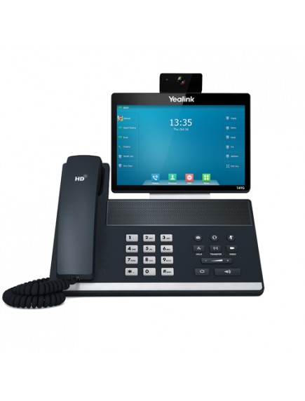 Yealink T49G IP Phone یالینک