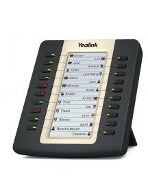 Yealink EXP20 Expansion Module یالینک