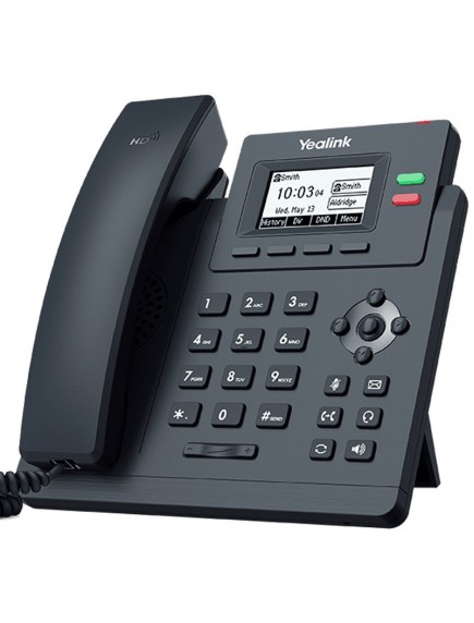 Yealink T31P IP Phone یالینک