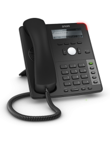 Snom D715 Desk Telephone اسنوم