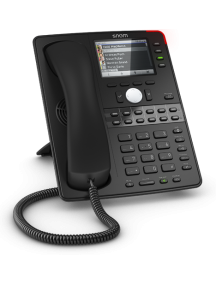 Snom D765 Desk Telephone اسنوم