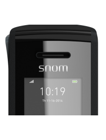 Snom M25 Office Handset اسنوم