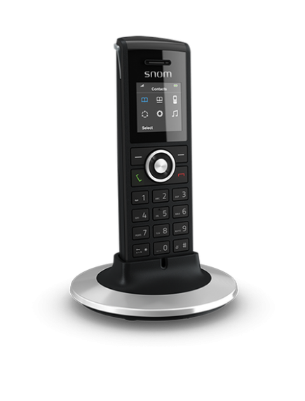 Snom M25 Office Handset اسنوم