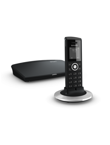 Snom M325 DECT Bundle اسنوم