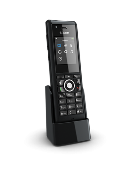 Snom M65 Professional Handset اسنوم