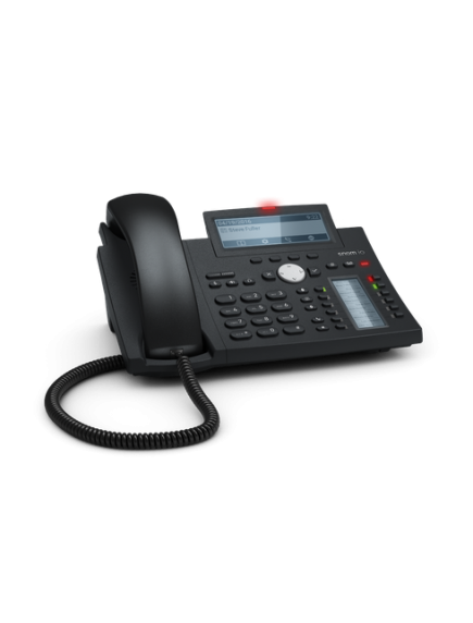 Snom D345 Desk Telephone اسنوم