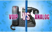 مقایسه سیستم ارتباطی سنتی با VoIP