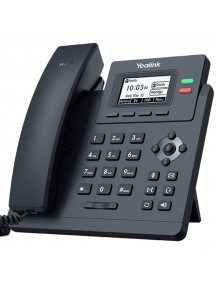 Yealink T31P IP Phone یالینک